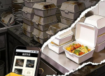 严打“幽灵外卖”，守护食品安全防线