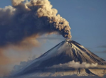 欧洲最高火山时隔半年再度喷发：火山活动加剧引发关注