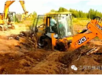 驰骋边疆，开疆拓土：挖掘机全国救援之旅