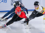 短道速滑混接名单揭晓：中国队阵容强大，备战冬奥