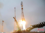 俄罗斯成功发射军用卫星火箭：强化太空防御力量