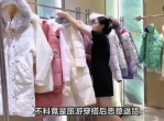 羽绒服退货引争议，当事人遭遇网络暴力风波