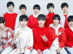 TF家族8名新生代演员集结亮相，共绘青春风采