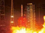 风云四号03星成功发射，开启我国气象观测新篇章